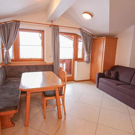 Voithofer-5 By Interhome * Konigsleiten