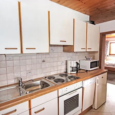 Voithofer-5 By Interhome Apartment *