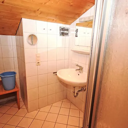 Voithofer-5 By Interhome Apartment Konigsleiten