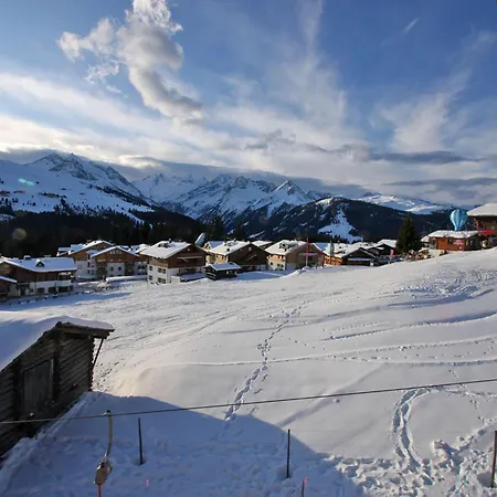 Voithofer-5 By Interhome Apartment *