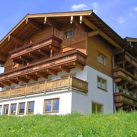 Voithofer-5 By Interhome * Konigsleiten