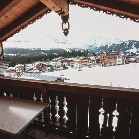 Voithofer-5 By Interhome アパート