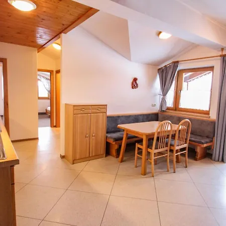 Voithofer-5 By Interhome Apartment *