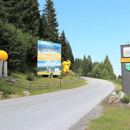 アパート Voithofer-5 By Interhome