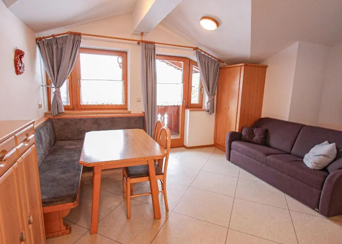 Voithofer-5 By Interhome * Konigsleiten