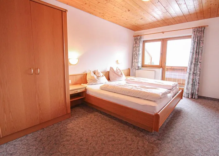 Voithofer-5 By Interhome Konigsleiten