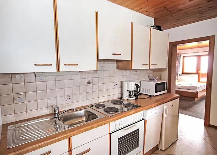 Voithofer-5 By Interhome Appartement *