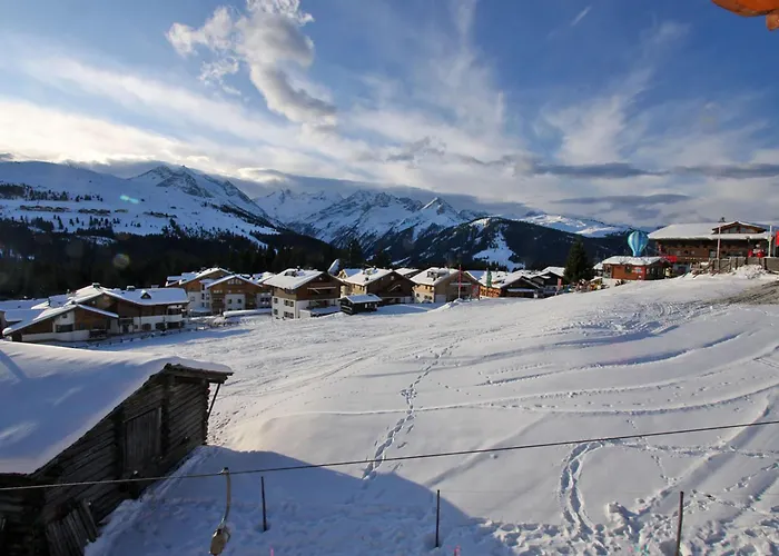 Voithofer-5 By Interhome Appartement *