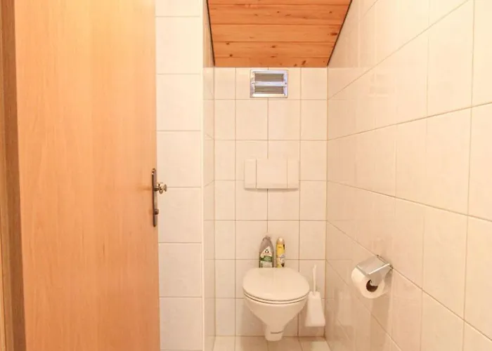 Appartement Voithofer-5 By Interhome