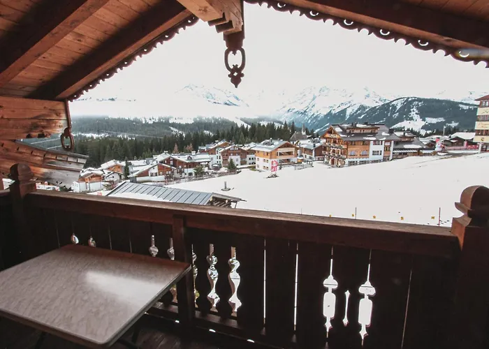 Voithofer-5 By Interhome Appartement