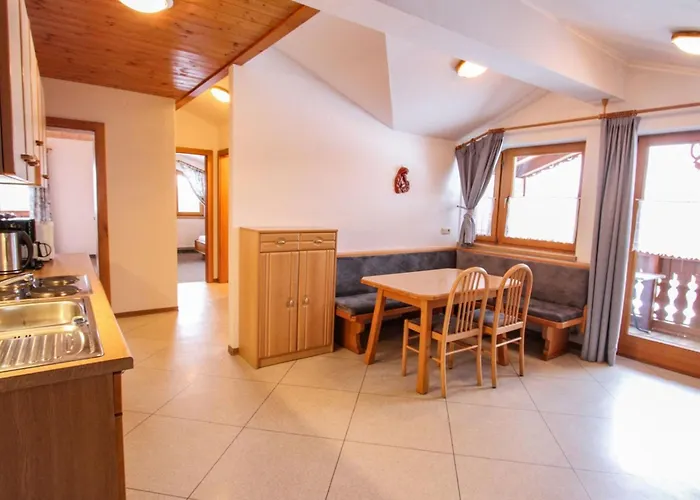 Voithofer-5 By Interhome Appartement *