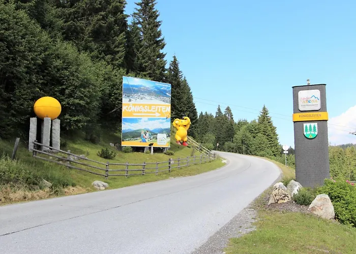 Appartement Voithofer-5 By Interhome