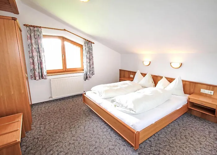 Voithofer-5 By Interhome *